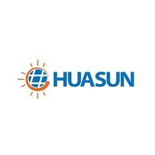 Anhui Huasun Energy Co., Ltd. logo